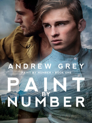 cover image of Paint by Number